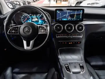 GLC 400d 4Matic