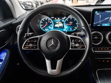 GLC 400d 4Matic