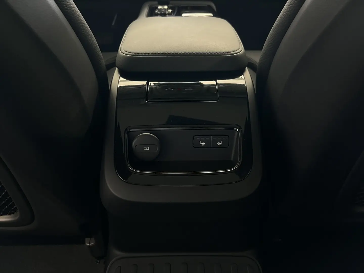 S60 T8 Ultimate Dark Recharge AWD 360  HeadUp