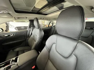 S60 T8 Ultimate Dark Recharge AWD 360  HeadUp