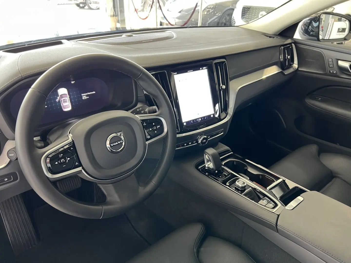 S60 T8 Ultimate Dark Recharge AWD 360  HeadUp