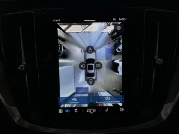 S60 T8 Ultimate Dark Recharge AWD 360  HeadUp