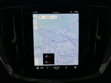 S60 T8 Ultimate Dark Recharge AWD 360  HeadUp