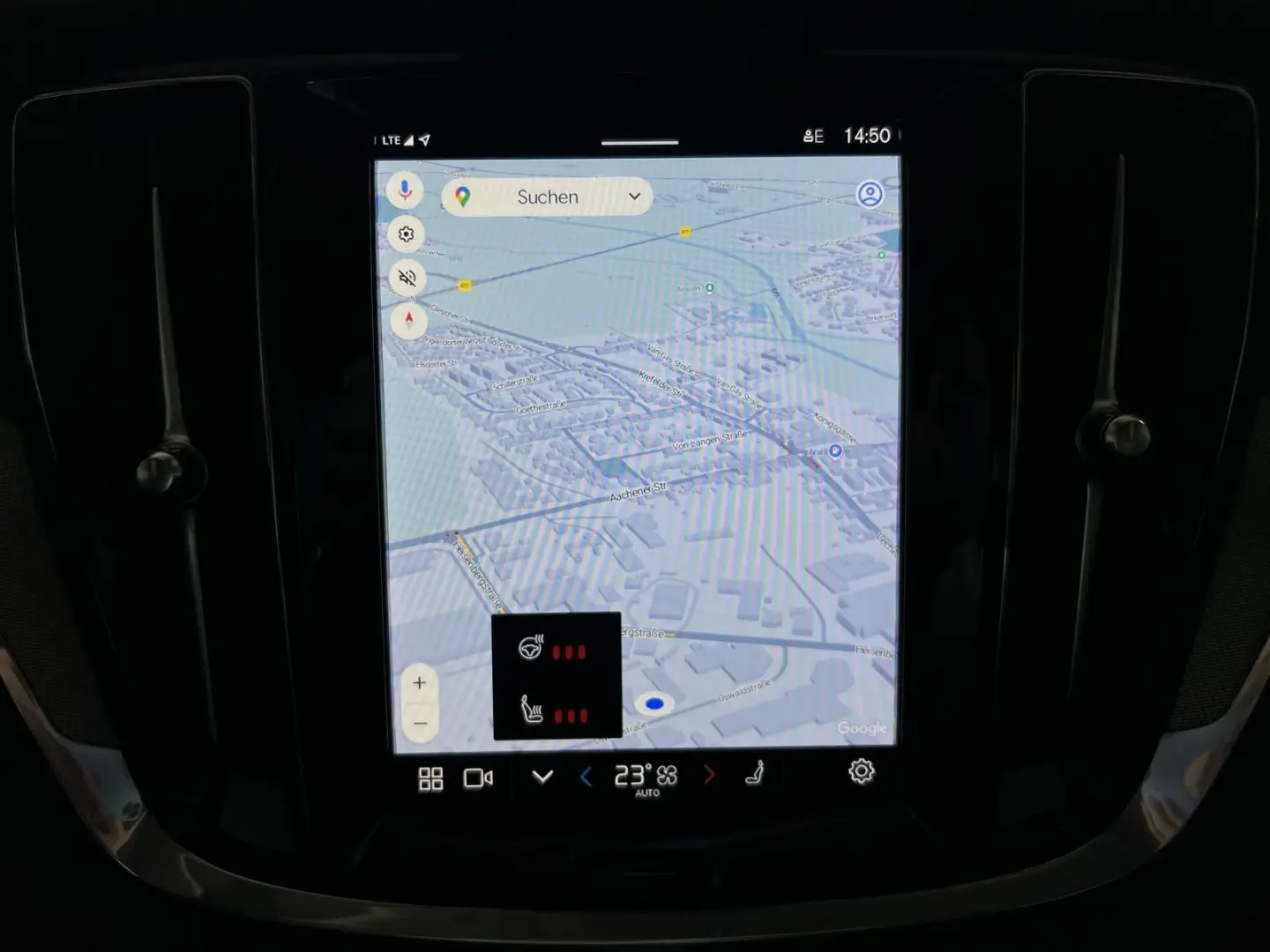 S60 T8 Ultimate Dark Recharge AWD 360  HeadUp