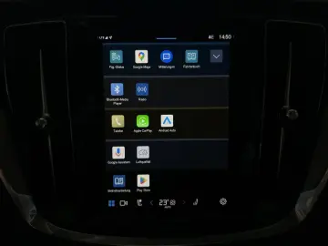 S60 T8 Ultimate Dark Recharge AWD 360  HeadUp