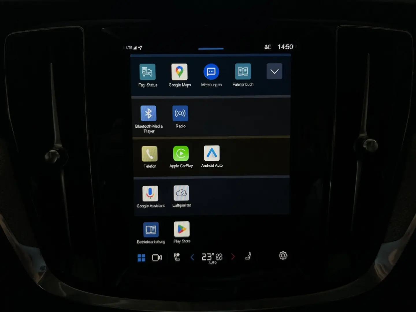 S60 T8 Ultimate Dark Recharge AWD 360  HeadUp