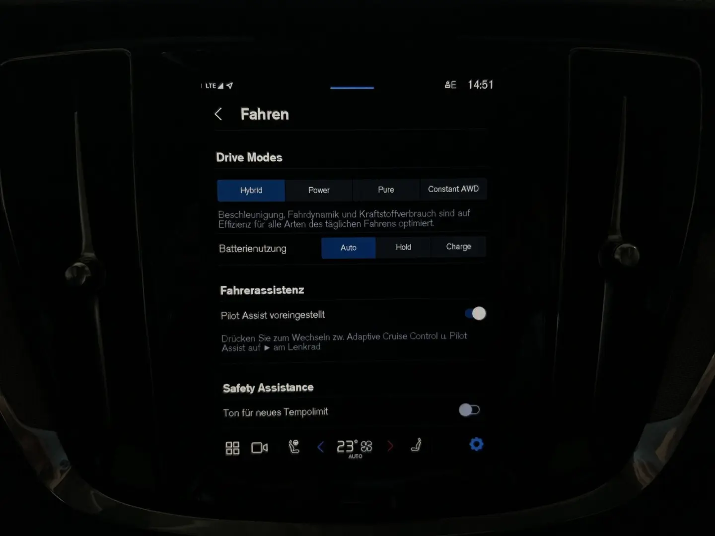 S60 T8 Ultimate Dark Recharge AWD 360  HeadUp