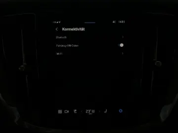 S60 T8 Ultimate Dark Recharge AWD 360  HeadUp