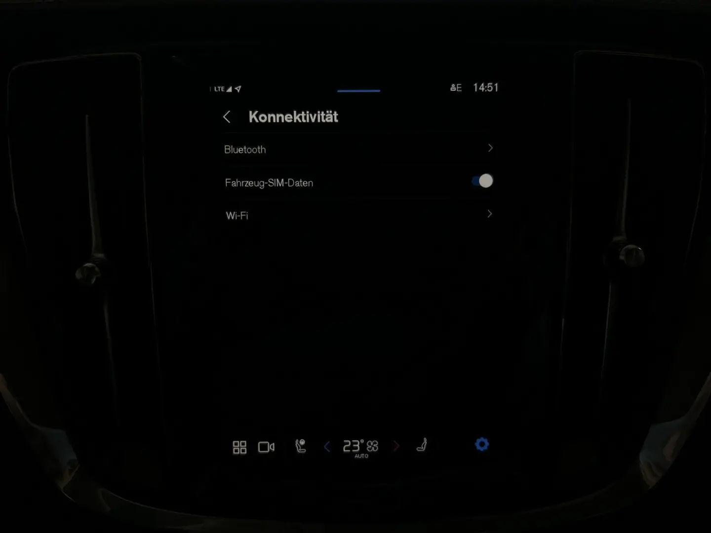 S60 T8 Ultimate Dark Recharge AWD 360  HeadUp