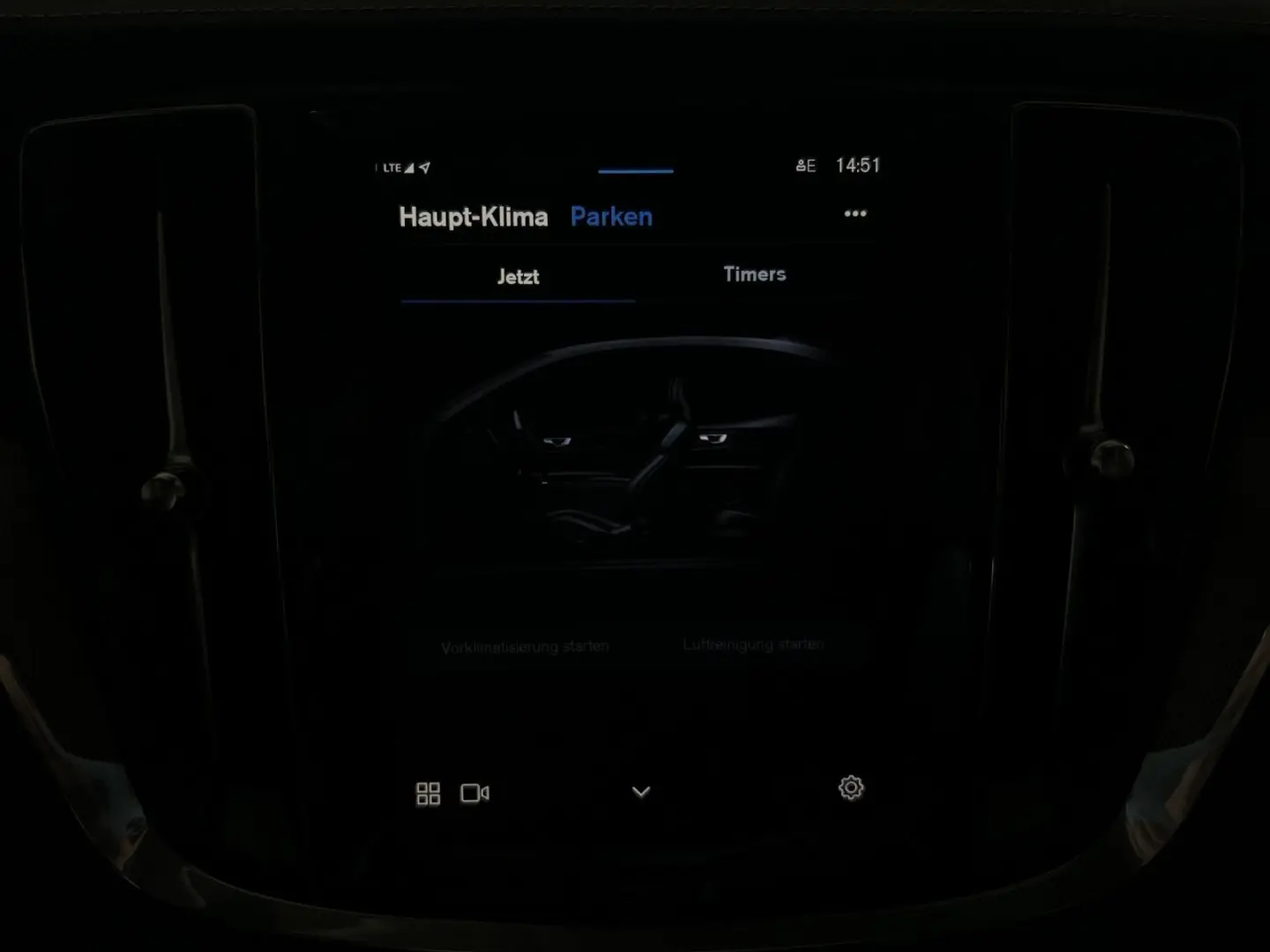 S60 T8 Ultimate Dark Recharge AWD 360  HeadUp