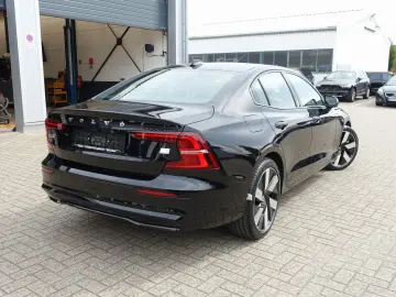 S60 Recharge Ultimate T8 AWD Leasing ab € 349 -