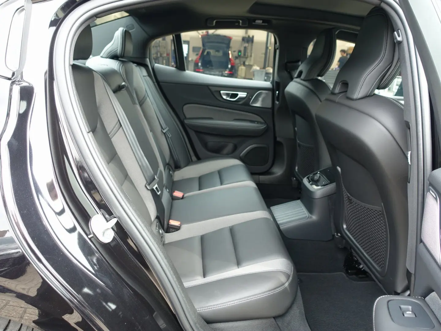 S60 Recharge Ultimate T8 AWD Leasing ab € 349 -