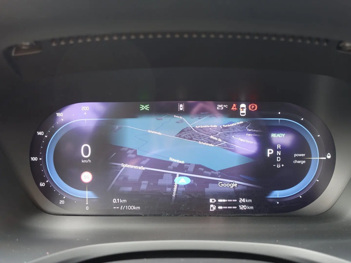 S60 Recharge Ultimate T8 AWD Leasing ab € 349 -