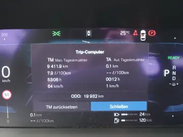 S60 Recharge Ultimate T8 AWD Leasing ab € 349 -