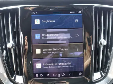 S60 Recharge Ultimate T8 AWD Leasing ab € 349 -