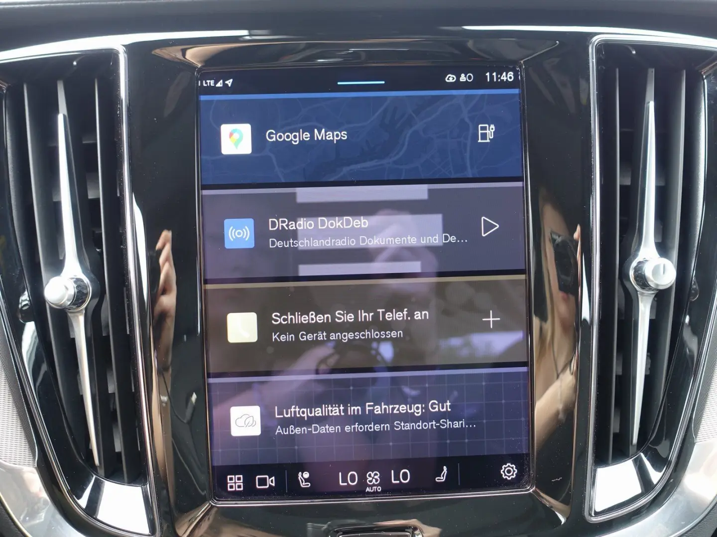 S60 Recharge Ultimate T8 AWD Leasing ab € 349 -