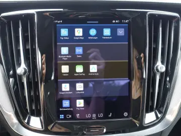 S60 Recharge Ultimate T8 AWD Leasing ab € 349 -