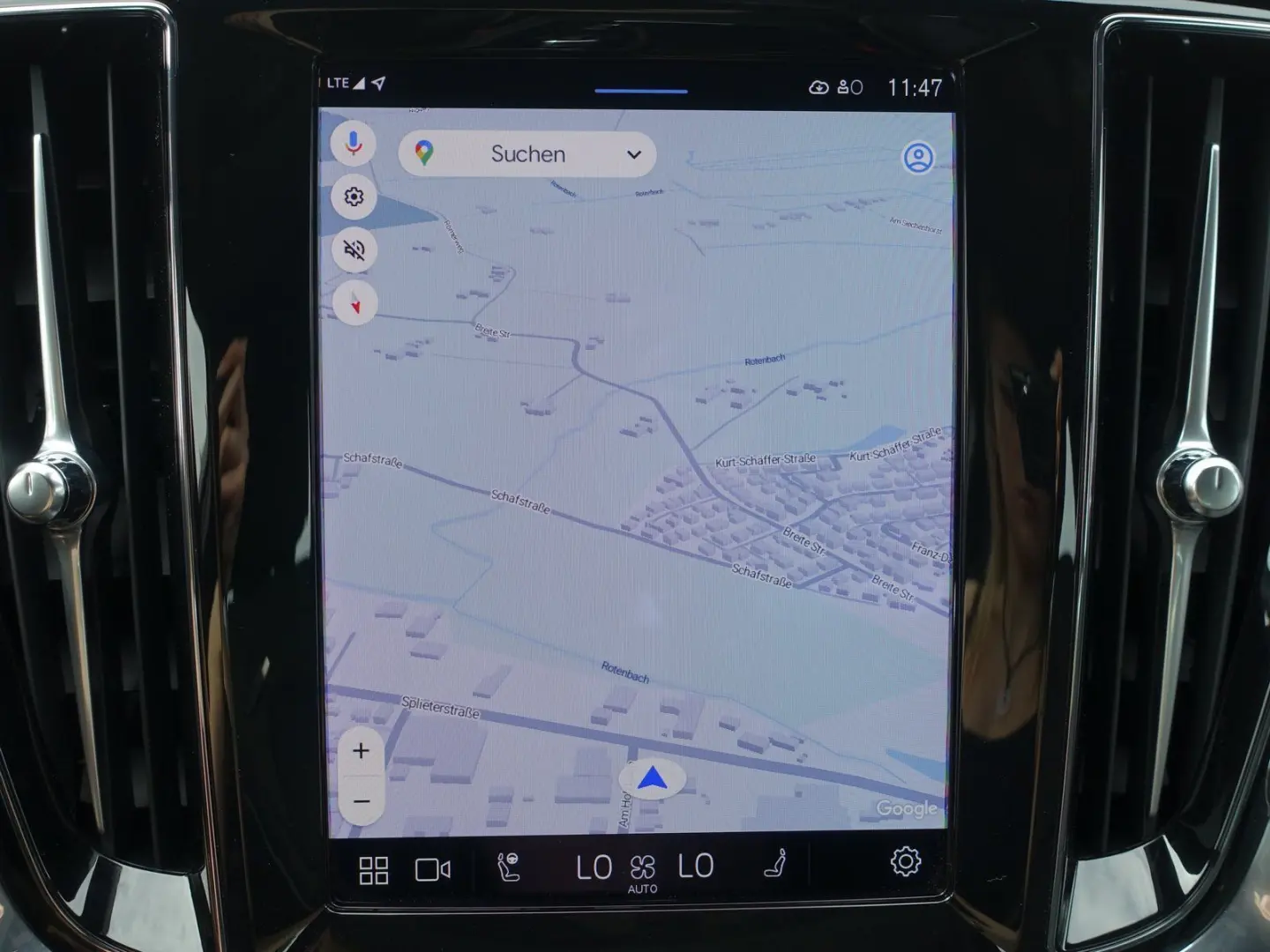 S60 Recharge Ultimate T8 AWD Leasing ab € 349 -