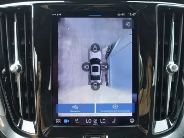 S60 Recharge Ultimate T8 AWD Leasing ab € 349 -