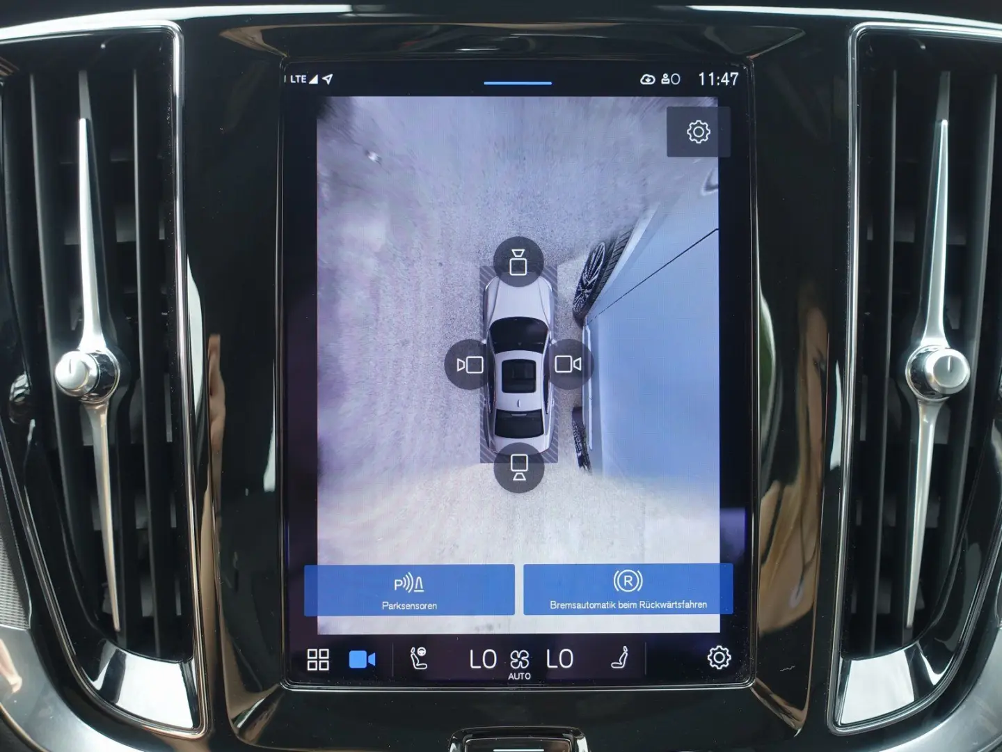 S60 Recharge Ultimate T8 AWD Leasing ab € 349 -