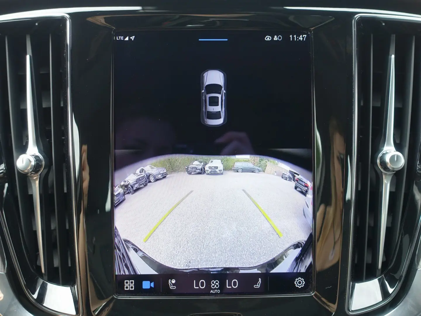 S60 Recharge Ultimate T8 AWD Leasing ab € 349 -