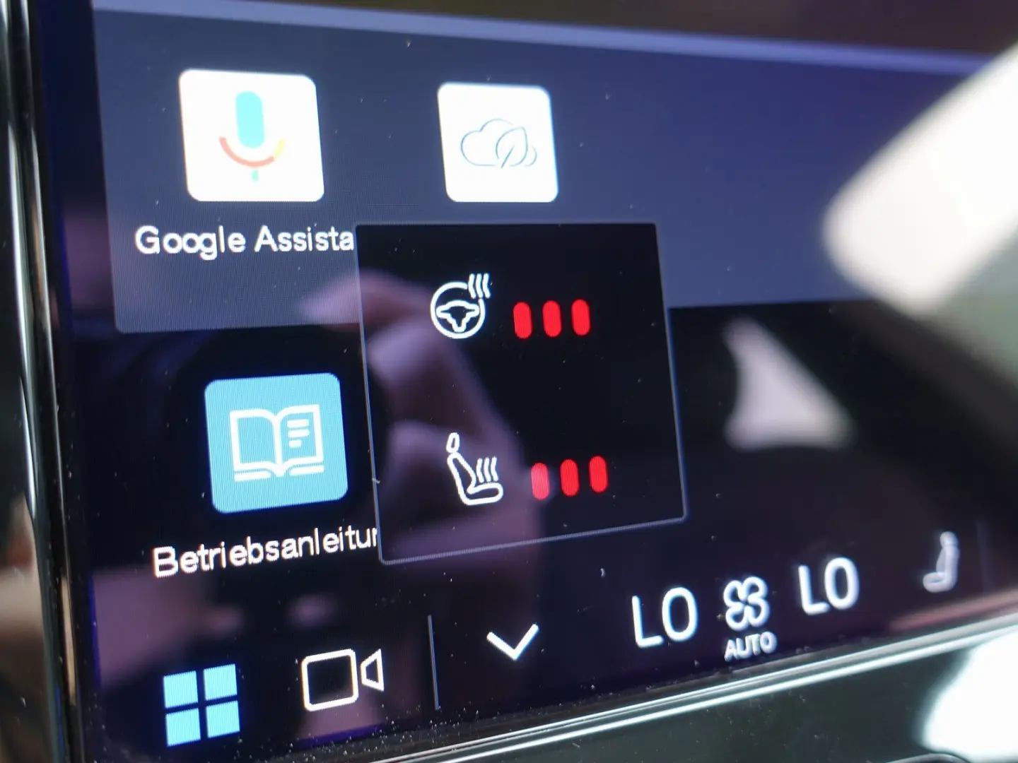 S60 Recharge Ultimate T8 AWD Leasing ab € 349 -