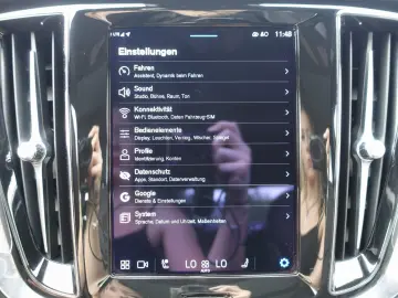 S60 Recharge Ultimate T8 AWD Leasing ab € 349 -