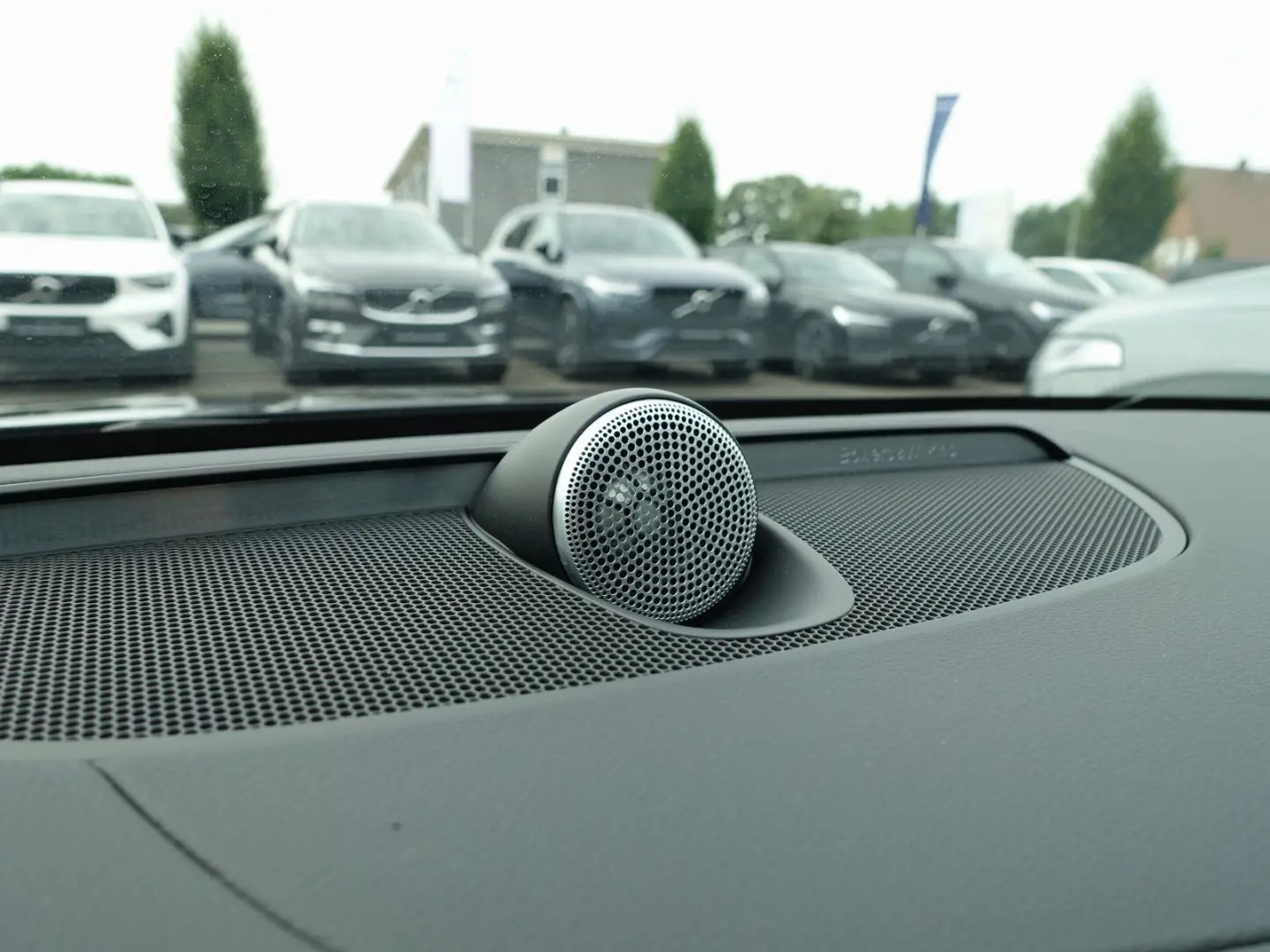 S60 Recharge Ultimate T8 AWD Leasing ab € 349 -