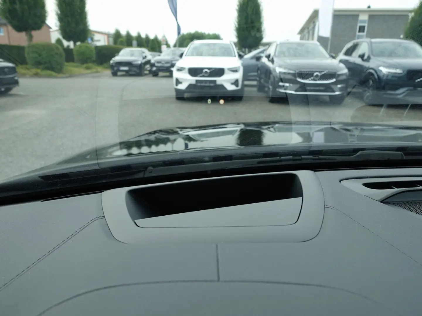 S60 Recharge Ultimate T8 AWD Leasing ab € 349 -