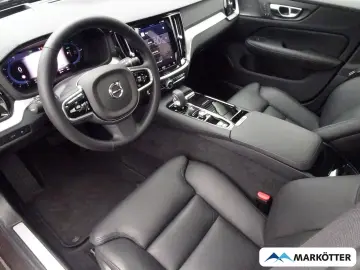 S60 T8 Recharge Plug-In Hybrid AWD Ultimate Dark