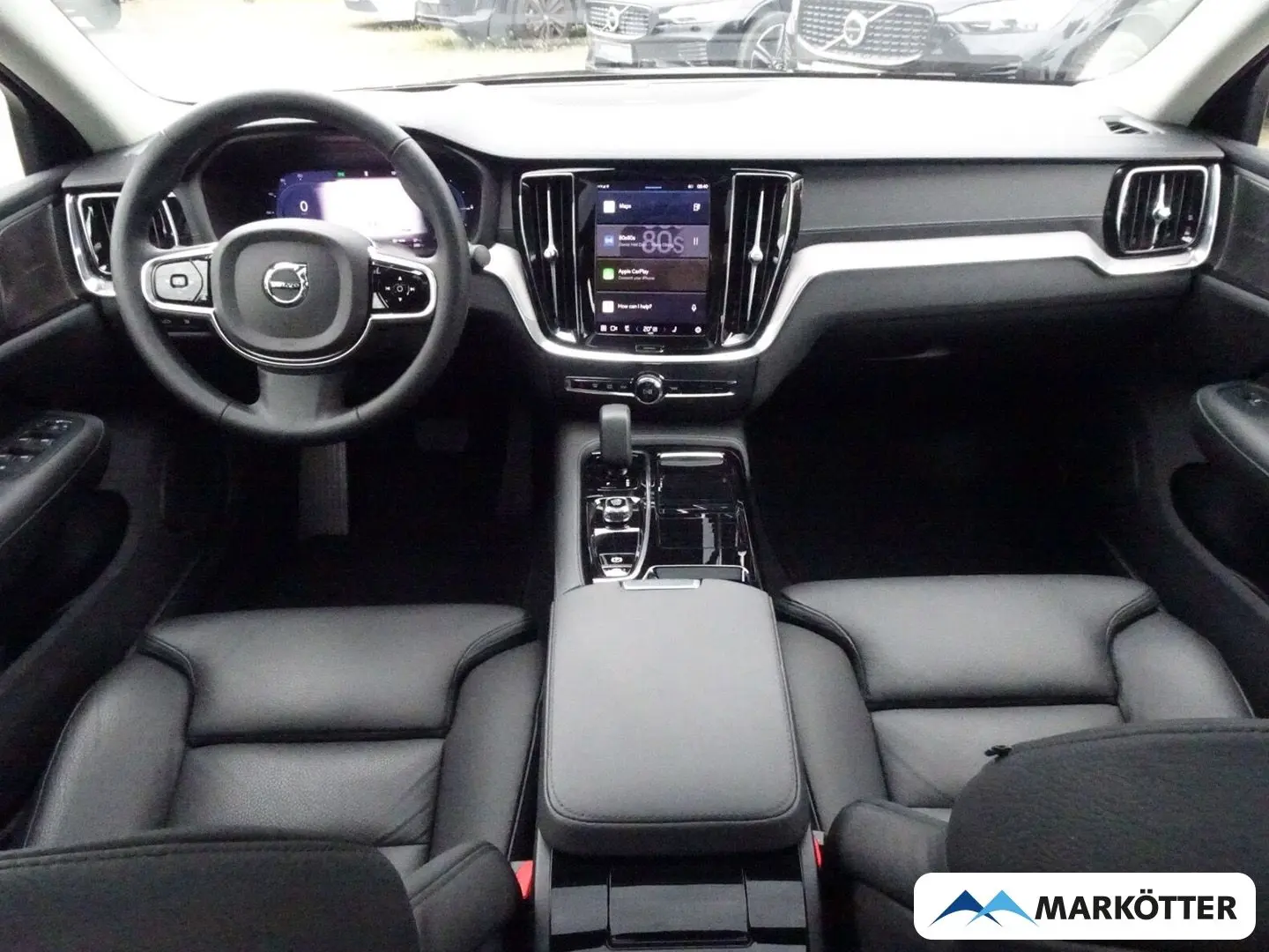 S60 T8 Recharge Plug-In Hybrid AWD Ultimate Dark