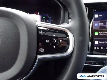 S60 T8 Recharge Plug-In Hybrid AWD Ultimate Dark