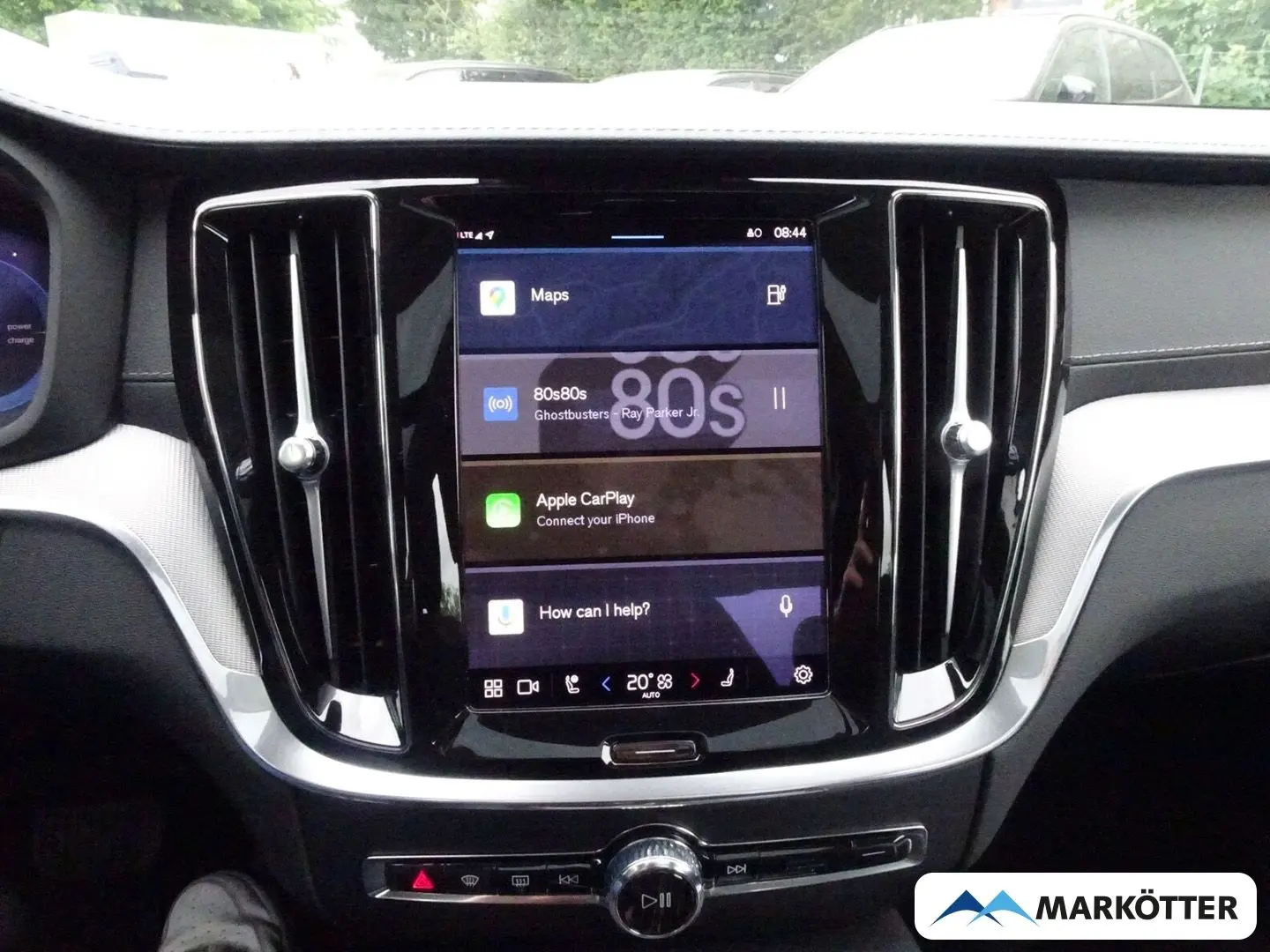 S60 T8 Recharge Plug-In Hybrid AWD Ultimate Dark