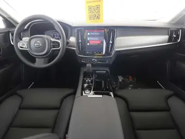 S90 Plug-In-Hybrid T8 Recharge AWD Plus Dark