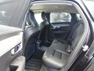 S90 Recharge Ultimate T8 AWD Massage B&W 360