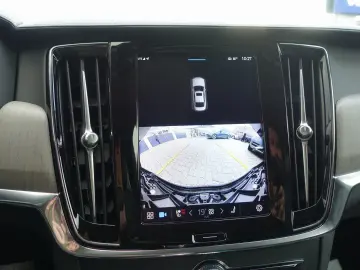 S90 Recharge Ultimate T8 AWD Massage B&W 360