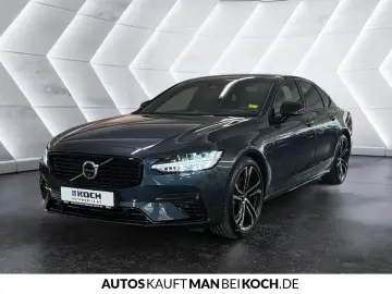 S90 T8 Plug-In AWD Ultimate Dark HIGH-END TOP