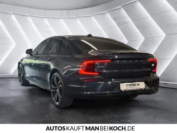 S90 T8 Plug-In AWD Ultimate Dark HIGH-END TOP