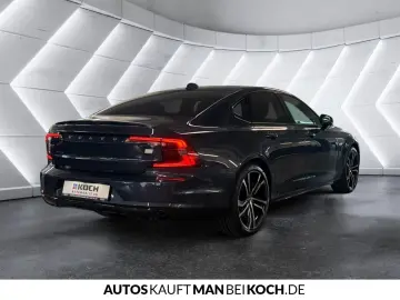 S90 T8 Plug-In AWD Ultimate Dark HIGH-END TOP