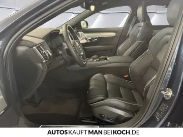 S90 T8 Plug-In AWD Ultimate Dark HIGH-END TOP