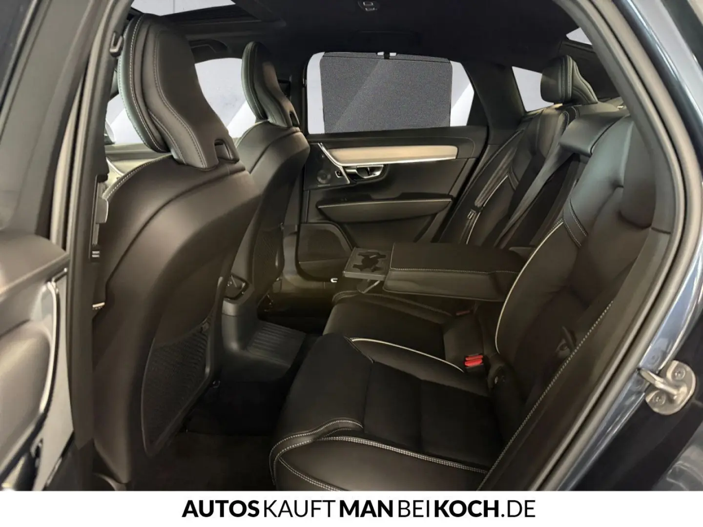 S90 T8 Plug-In AWD Ultimate Dark HIGH-END TOP