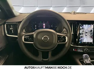 S90 T8 Plug-In AWD Ultimate Dark HIGH-END TOP