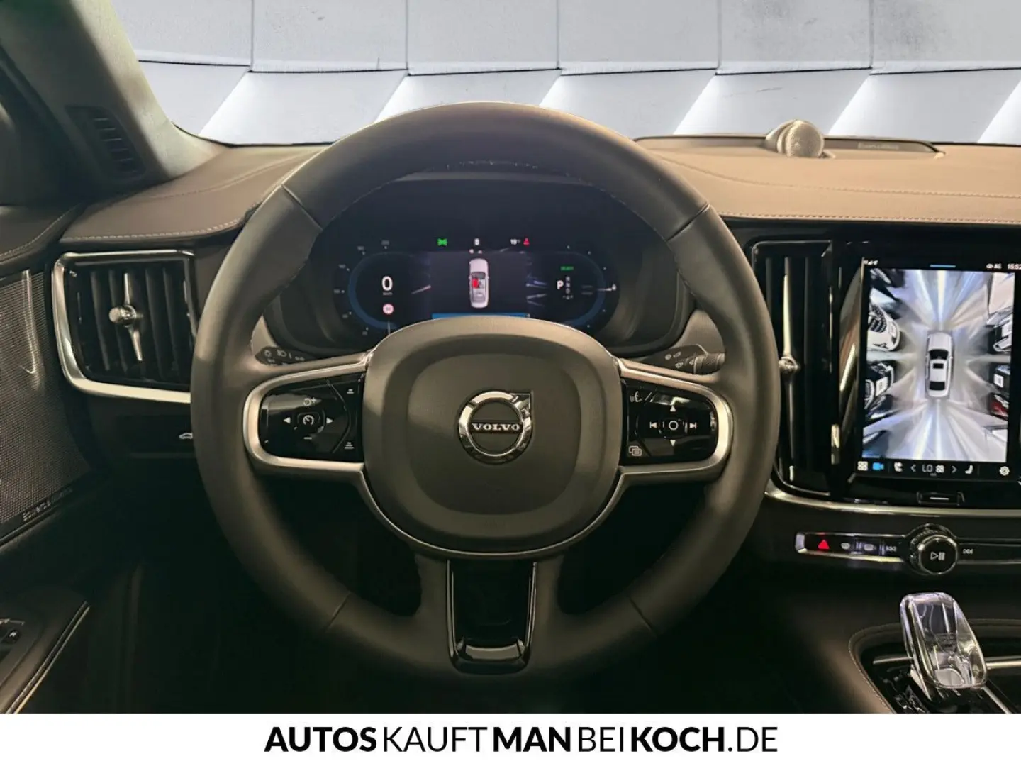 S90 T8 Plug-In AWD Ultimate Dark HIGH-END TOP