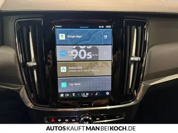 S90 T8 Plug-In AWD Ultimate Dark HIGH-END TOP