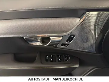 S90 T8 Plug-In AWD Ultimate Dark HIGH-END TOP