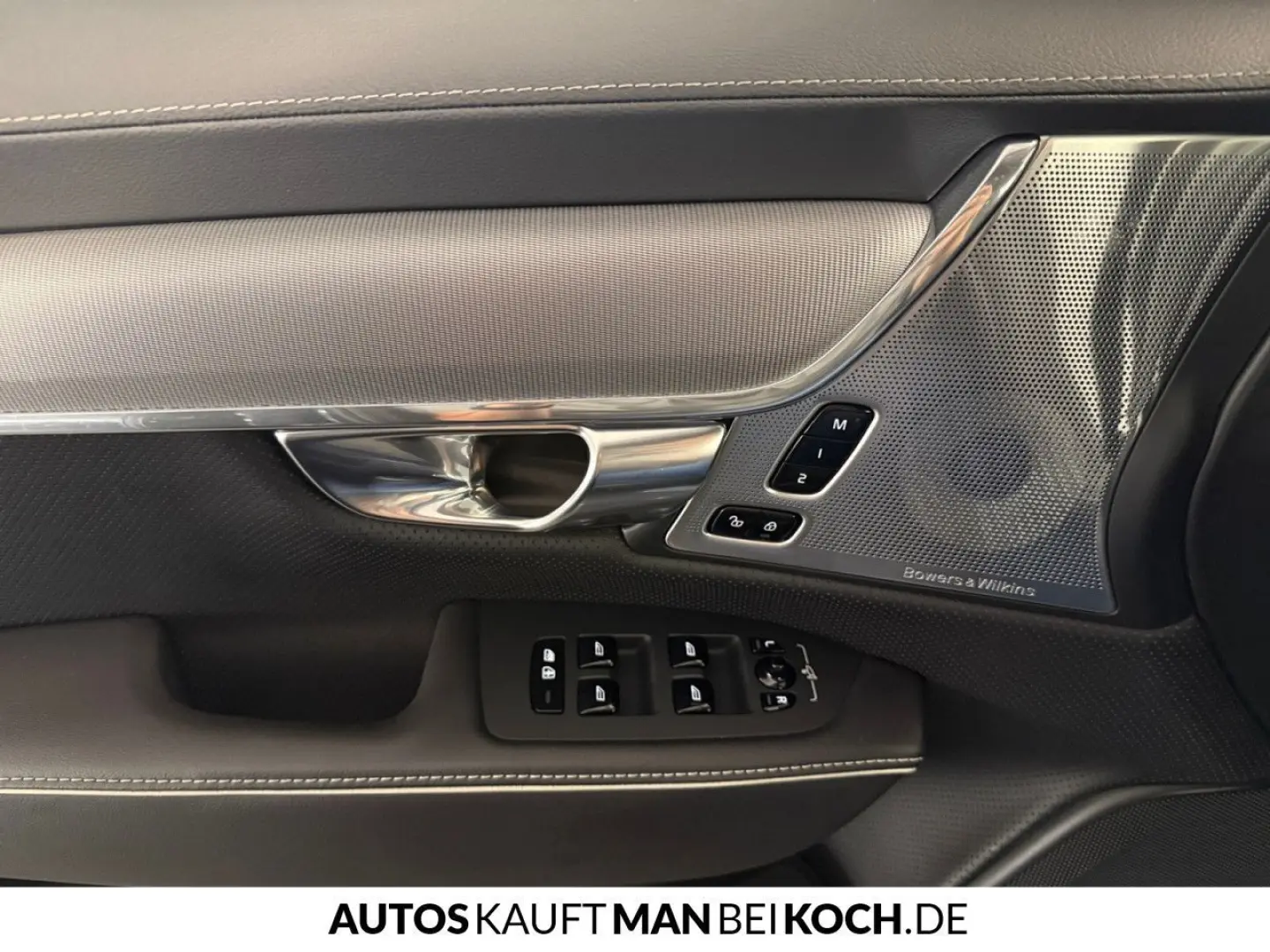 S90 T8 Plug-In AWD Ultimate Dark HIGH-END TOP