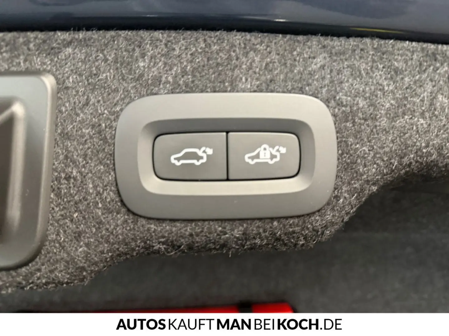 S90 T8 Plug-In AWD Ultimate Dark HIGH-END TOP