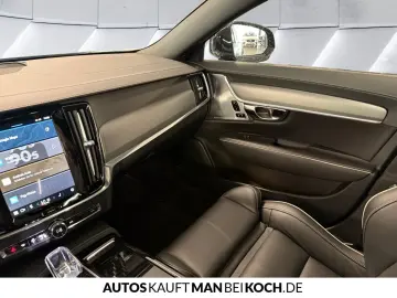 S90 T8 Plug-In AWD Ultimate Dark HIGH-END TOP