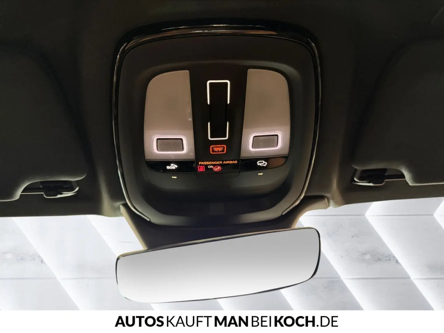 S90 T8 Plug-In AWD Ultimate Dark HIGH-END TOP