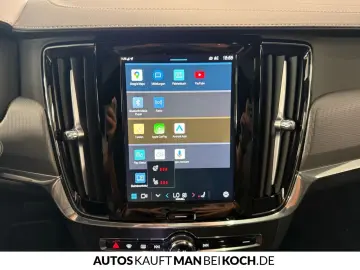 S90 T8 Plug-In AWD Ultimate Dark HIGH-END TOP